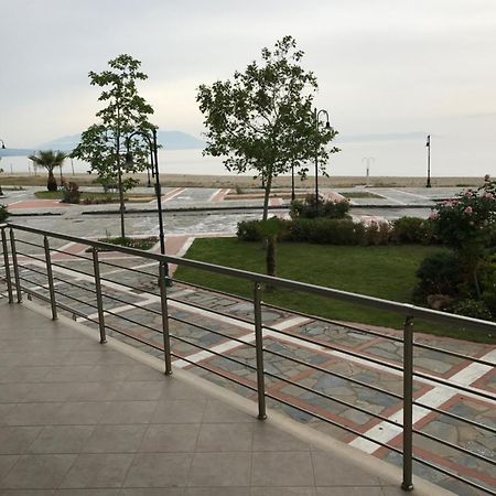 Villa Un Bel Posto Sea View Неа-Врасна Екстер'єр фото