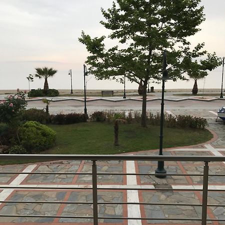 Villa Un Bel Posto Sea View Неа-Врасна Екстер'єр фото