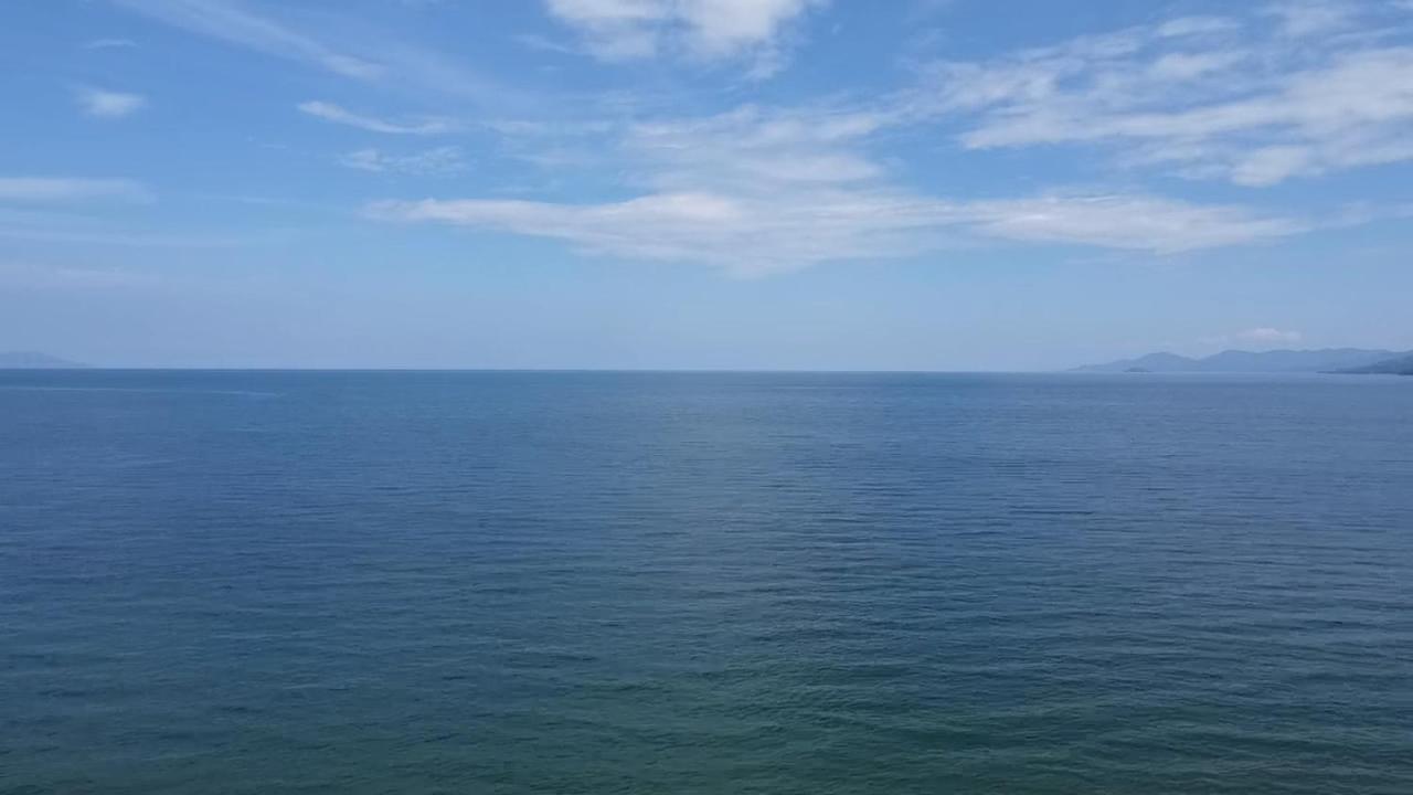 Villa Un Bel Posto Sea View Неа-Врасна Екстер'єр фото