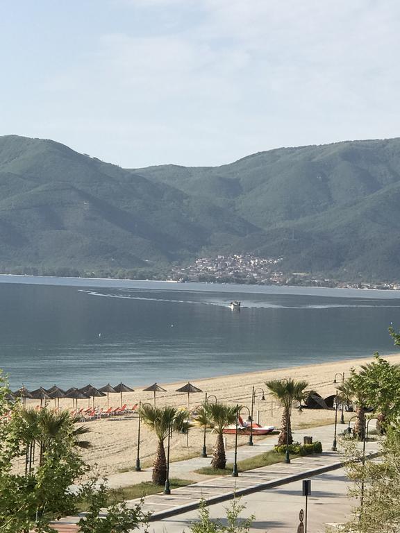 Villa Un Bel Posto Sea View Неа-Врасна Екстер'єр фото