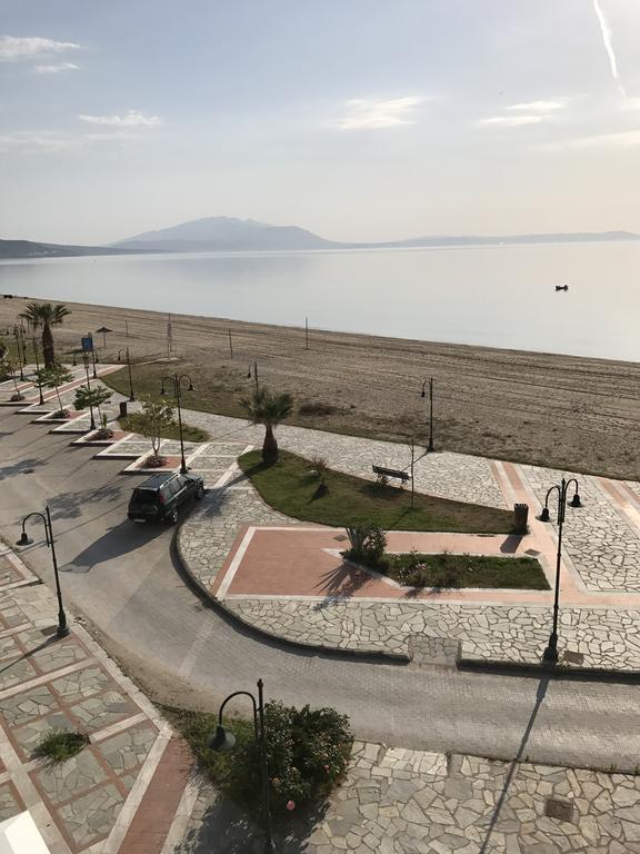 Villa Un Bel Posto Sea View Неа-Врасна Екстер'єр фото
