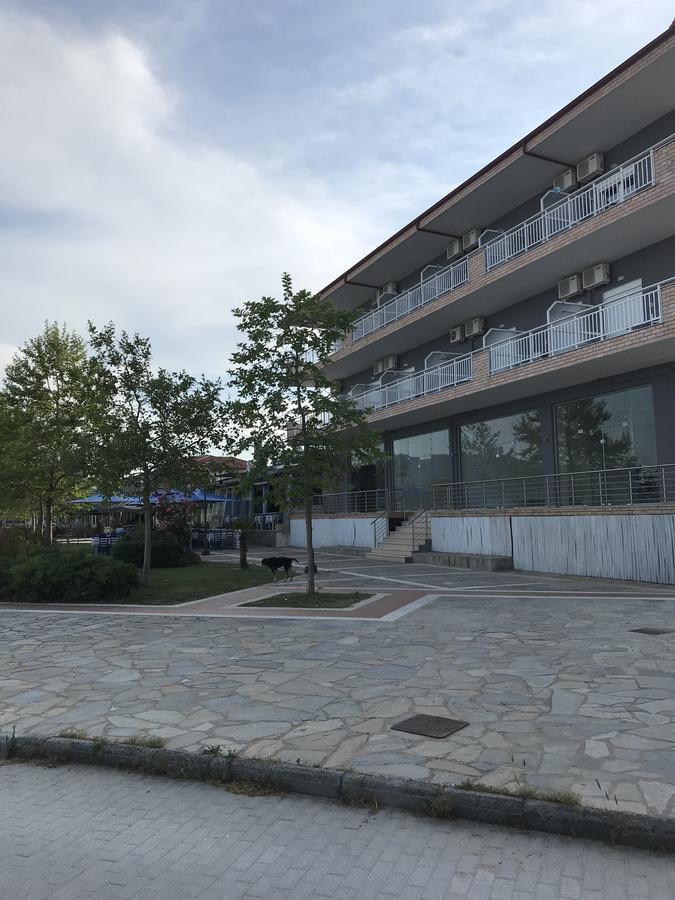 Villa Un Bel Posto Sea View Неа-Врасна Екстер'єр фото