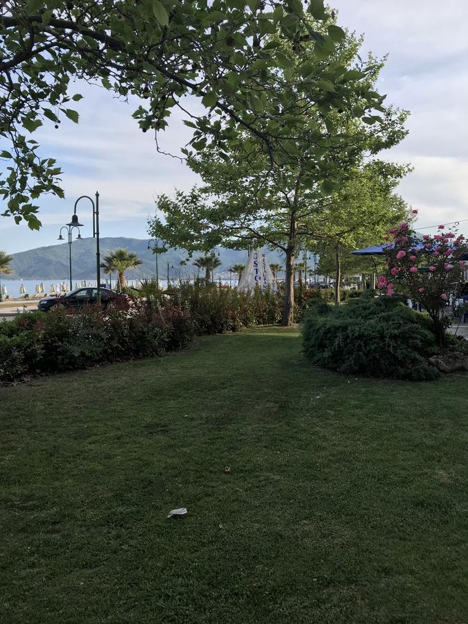 Villa Un Bel Posto Sea View Неа-Врасна Екстер'єр фото