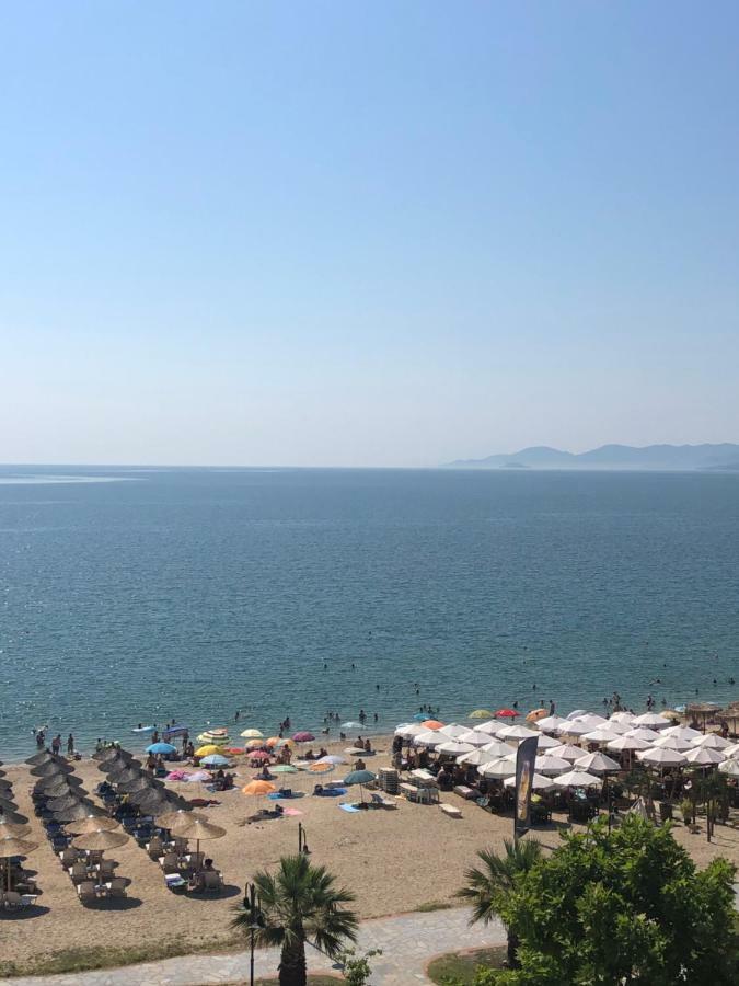 Villa Un Bel Posto Sea View Неа-Врасна Екстер'єр фото