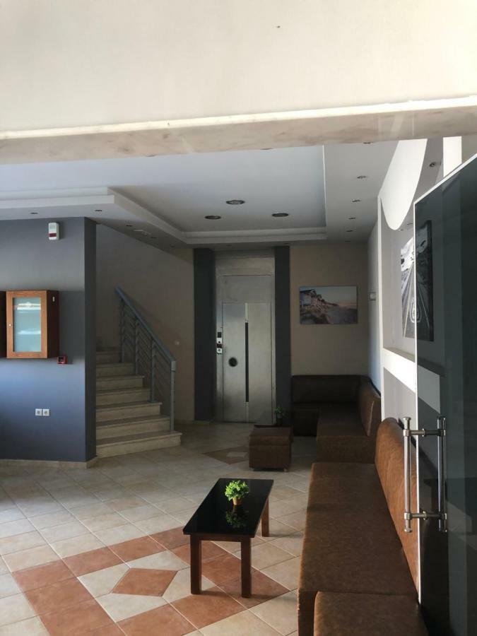 Villa Un Bel Posto Sea View Неа-Врасна Екстер'єр фото