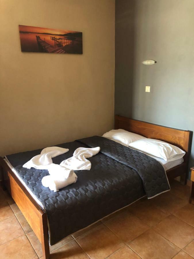 Villa Un Bel Posto Sea View Неа-Врасна Екстер'єр фото
