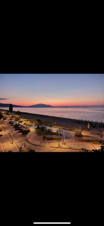 Villa Un Bel Posto Sea View Неа-Врасна Екстер'єр фото