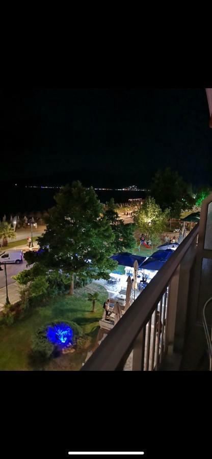 Villa Un Bel Posto Sea View Неа-Врасна Екстер'єр фото