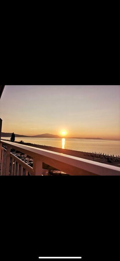 Villa Un Bel Posto Sea View Неа-Врасна Екстер'єр фото