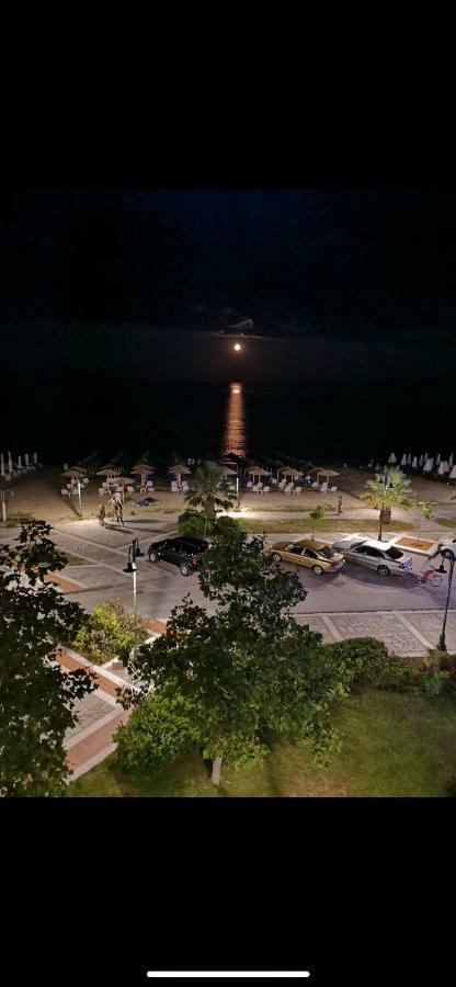 Villa Un Bel Posto Sea View Неа-Врасна Екстер'єр фото